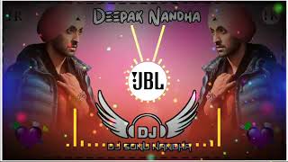*Raat Di Gedi Remix Song ! Diljit Disonjh New Punjabi Remix Songs Ft. Dj Deepak Nandha 2022*