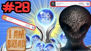 Subscriber Platinum Trophy List Review - 294 PLATS! Completionist, no shovelware/grubs/autopops