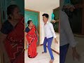 உங்க ஹஸ்பண்டுக்கு ரொம்ப ரெஸ்ட் தேவை 😂😂😂 shorts comedy husband wife