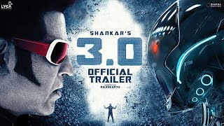 Robot 3.0 | 31 Interesting Facts  | Rajinikanth | Disha Patani | Aishwarya | Amy Jackson | S.Shankar