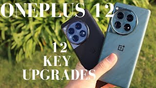 OnePlus 12 & Top 12 Reasons Why It Rules!