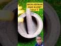 Bikin adonan kue pake Klosett🤔❓️ #cooking #recipe #foodie #easyrecipe #satisfying #shortvideo #food