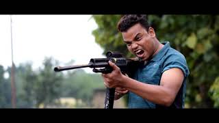 SAAHO Telugu  Trailer Spoof | Prabhas, Shraddha Kapoor, Neil Nitin Mukesh  | Sujeeth | Vamsi Pramod