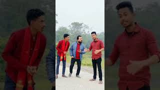 😋😜😀আৱাহন থিয়েটাৰত চিত পোৱা হিৰোৰ বিলৈ চাওক🐒??হাঁহিত পেটৰ বিষ উঠি যাব😛