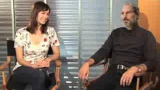 Steve Jobs Interview - EXCLUSIVE