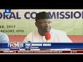 INEC To Register More Political Parties Ahead Of 2019 General Elections Pt.2 |News@10| 08/12/17