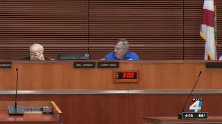 St. Johns County commissioners, school board approve new districts