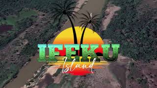 IFEKU ISLAND - THE GENESIS OF THE RESORT DEVELOPMENT