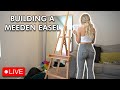 Help Me Build An Easel | VOD