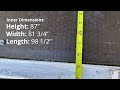 1 800 pack rat 8ft container inner dimensions