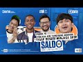 SALDO - Eps. 16: Altariq Ballah Tegap Berdiri Menjaga Skor