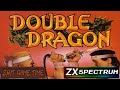 SHIT GAME TIME: DOUBLE DRAGON (ZX SPECTRUM - Contains Swearing!)