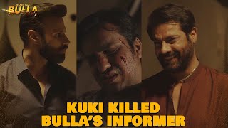 Kuki Killed Bulla's Informer | Inspector Bulla | Rahim Pardesi | Desi Tv Entertainment | ST1T