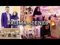 Valima Day | Doopehr ki Shadi | Saree Look | Hijab with Saree | The Abiha Zaidi