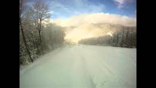 Snowboard 2013 Vigla