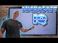 Microsoft IQ Overview (Work IQ, Foundry IQ and Fabric IQ)