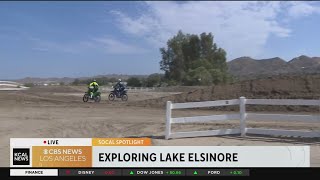 SoCal Spotlight: Lake Elsinore Motorsports Park