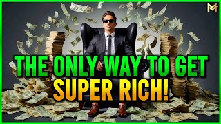 25 Powerful SECRETS To Get RICH Faster in 2024