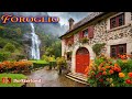 Foroglio - Breathtaking Fairytale Swiss Village In Harmony With Nature