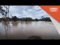 Banjir | Melaka pantau 128 lokasi panas