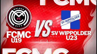 FCMC U23 vs SV WIPPOLDER U23