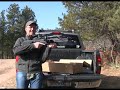 barnett vengeance crossbow assembly and review