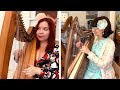 Double-Strung Harp Quintet - 