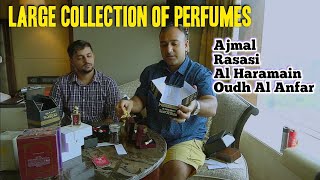 Best Selling Perfumes and Attars with Sikander Ep.2