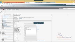 Cisco UCCE 10.5 - Lab 15 Standard Device Target – Add IP Phone as a Device Target