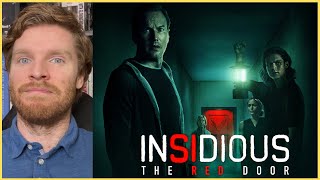 Insidious: The Red Door (Sobrenatural: A Porta Vermelha) - Crítica: espremendo o método Blumhouse