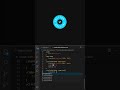 Day 26 | Rotating Text Circle Button with Twitter Icon | 30 Days 30 Buttons #coding #cssanimation