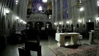 Archdiocese of Chicago First Friday Mass 8/6/2021