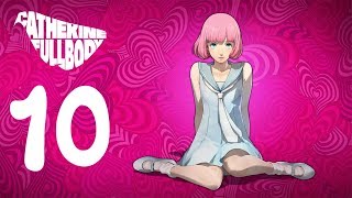 Catherine: Full Body Part 10