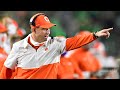 Clemson HC Dabo Swinney on Team’s Who Played Far Fewer Games Getting into CFP | The Rich Eisen Show