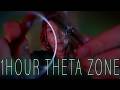 1 Hour of Theta Zone | ASMR | Almost No Talking