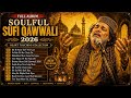 SOULFUL SUFI QAWWALI 2026 💛 Heart Touching Broken Ishq Collection
