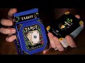 the most under rated tarot deck tarot nova running press ✨🔮