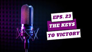 Macros Inc Live: Episode 23 - The Keys to Victory