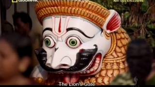 The Legend Of Jagannath National Geographic Channel (HD) Audio:Tamil with English Subtitle