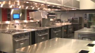 Centennial College: Food and Nutrition Management