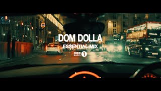 Dom Dolla - BBC Radio 1 Essential Mix
