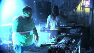 Dan Deacon Ensemble - Paddling Ghost (Live at Sydney Festival) | Moshcam