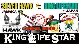 🏆 SILVER HAWK SOUND vs KING LIFESTAR @ Sugar Mill, Brooklyn NY 08.25.2012!