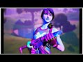 Kali Uchis-After The Storm ft. Tyler,The Creator,Boosty Collins (Fortnite Montage)