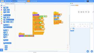 Scratch - How to make a random text generator (Tutorial)