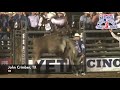 2021 NHSFR World Champion Bull Riding