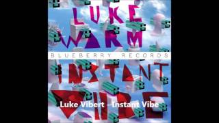 Luke Vibert - Instant Vibe