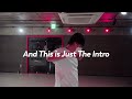 Tory Lanez - And This is Just The Intro / Jinwoo Choreography