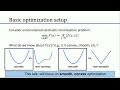 a stochastic newton algorithm for distributed convex optimization