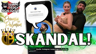 SKANDAL! BELÄSTIGT Kim Virginia Christo bei Promis unter Palmen? DRAMA GEHT WEITER!